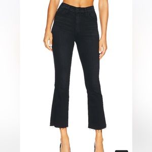 MOTHER The Hustler Ankle Fray in Encounters At Night 🖤